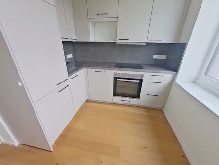 Praktische 1-Zimmer-Wohnung mit Balkon und Einbauküche gesucht? - Photo 3