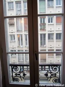 Logement à Paris, Location meublée - Photo 4