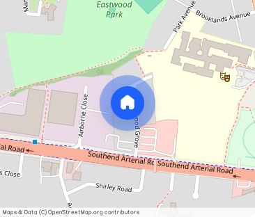 Hazelwood Grove Leigh - Photo 1