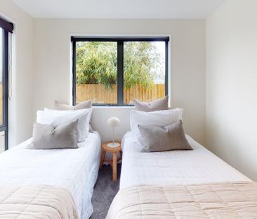 8b Huia Street, Riccarton - Photo 2