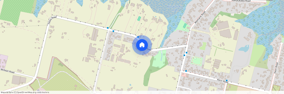 22 Totara Road, Whenuapai, Waitakere City