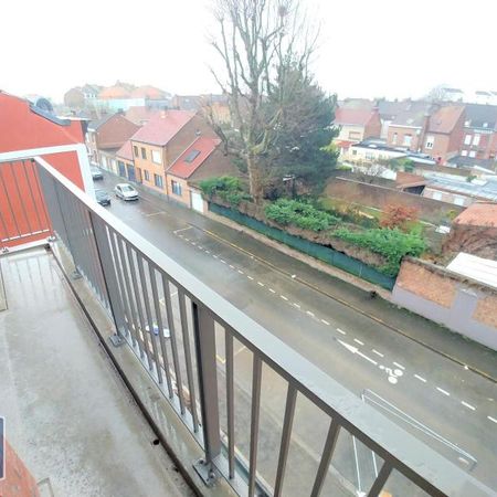 Location Appartement 2 pièces 39m² ARMENTIERES 59280 - Photo 4