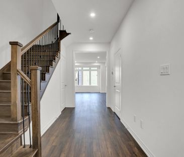 For Lease - 110 Armilia Place, Whitby, Ontario - Photo 2