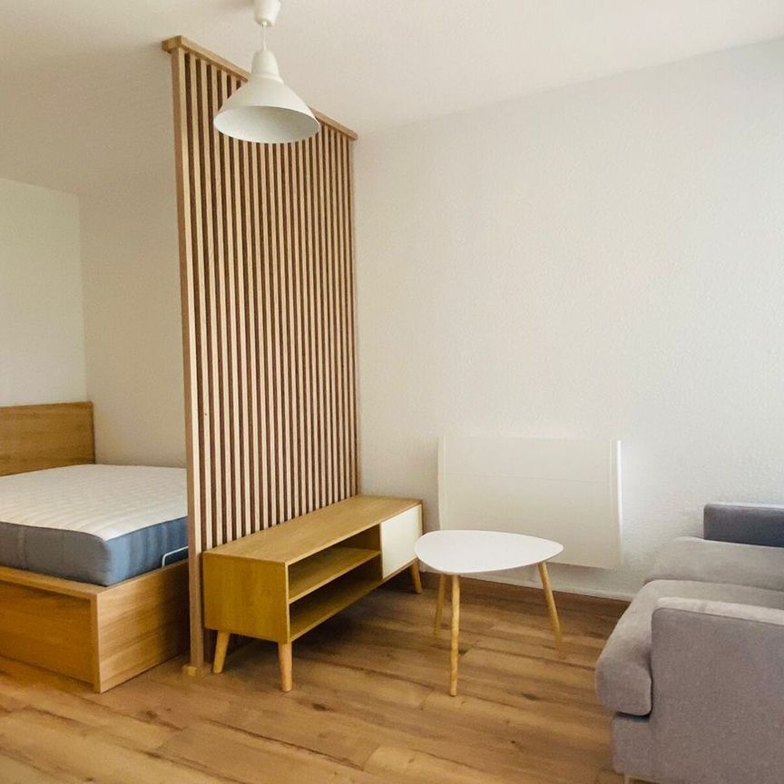 Appartement à louer 1 pièce • 22,33 m 2 Mauguio - Photo 1
