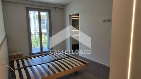 Quadrilocale via rovetta 53, Centro, Padenghe sul Garda - Photo 2