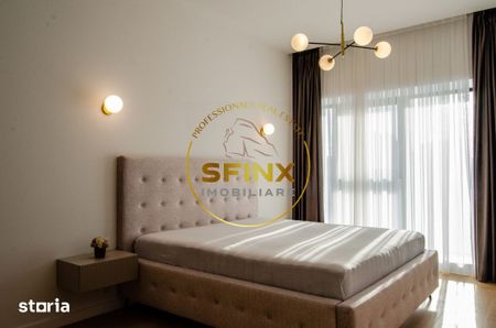 One Verdi Park, first rental, 4 room, furnished apartment, parking - Photo 4