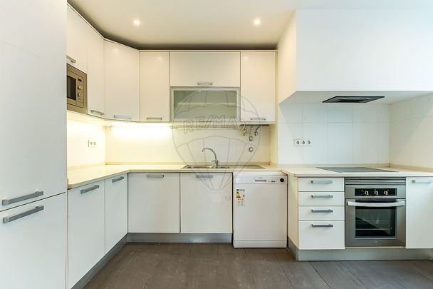 Apartamento T4 em Lisboa - Photo 1