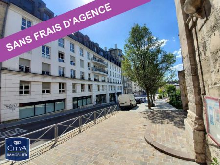 Appartement à louer 3 pièces 78.99m² - Photo 5