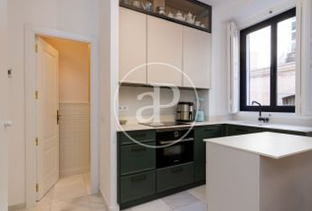 Flat for rent in Atocha