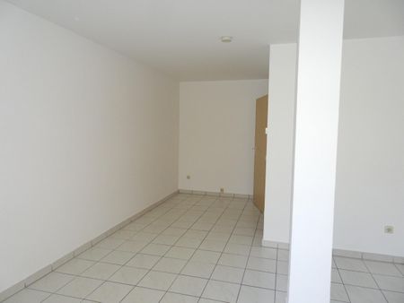 Attraktive 2,5 Raum- Souterrainwohnung ! - Photo 3