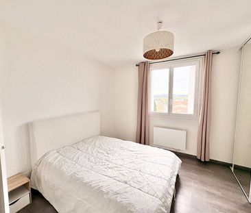 Location appartement 3 pièces 61.02 m² à Toulouse 31400 (31400) - Photo 4
