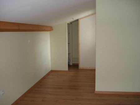 Location Appartement 4 pièces 80m² FONTENAY LE COMTE 85200 - Photo 3
