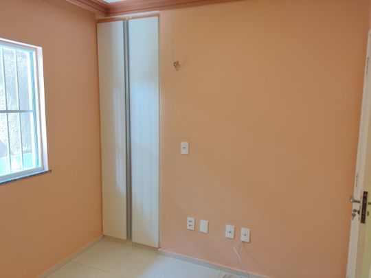 FATIMA - APARTAMENTO - GENERAL SILVA JUNIOR, 247 APT 05 TÉRREO - Foto 1