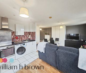 Shire Gate, Chelmsford - Photo 1