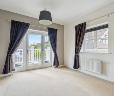 2 bedroom apartment to rent - Photo 6