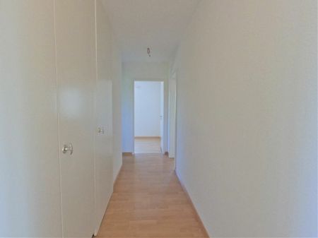 Familienfreundliche 4.5-Zimmerwohnung nahe Zentrum! - Photo 5