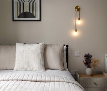 1 bedroom semi-detached house to rent - Photo 2