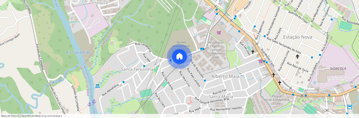 Av Dr Luiz ignacio de andrade lima neto, 502, Alberto Maia, Camaragibe, Pernambuco, 54771680