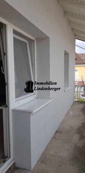 Nette Kleinwohnung mit großem Balkon in Ansfelden - Photo 1