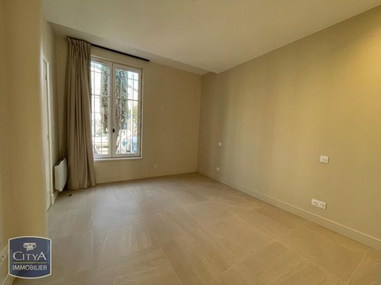 Location Appartement 2 pièces 40m² NARBONNE 11100 - Photo 1