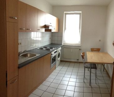 3 Zimmer, Küche Bad - Foto 1