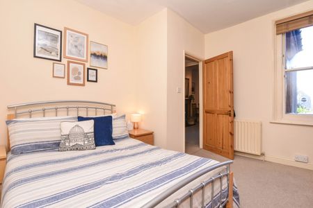 1 Bed Flat, Gambole Road, SW17 - Photo 4