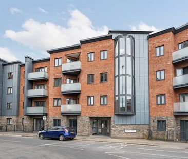 Weldale Street, Reading, RG1 7BX - Photo 6