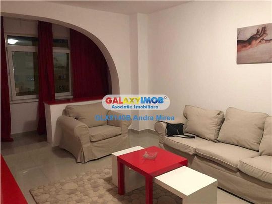 Inchiriere apartament 2 camere Mihai Bravu Dristor Metrou - Photo 1