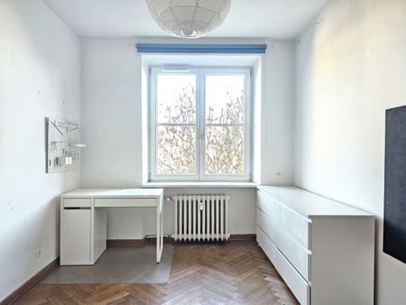 Mieszkanie na wynajem, 4 pokoje 83m2, Królewska 83 m² - Photo 4