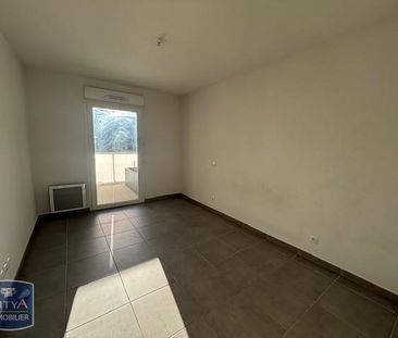 Location Appartement 2 pièces 38m² SETE 34200 - Photo 1