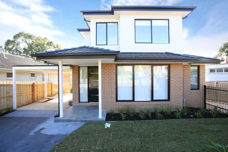 1/3 Roderick Street, Doncaster East - Photo 2