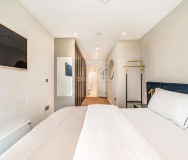 2 Bed Penthouse, Lysander House, NW10 - Photo 4