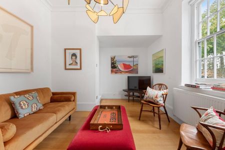 4 bedroom terraced house to rent - Photo 5