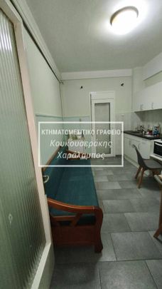 Studio/Γκαρσονιέρα για ενοικίαση Καμάρα - Ροτόντα (Κέντρο Θεσσαλονίκης) - Φωτογραφία 1