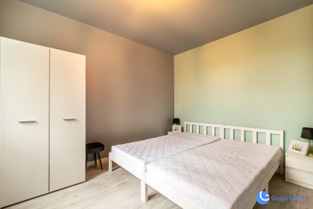 Nowe 2 pok. | Podgórze-Bonarka, ul. Heltmana [ENG] - Photo 3