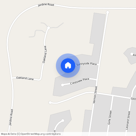 20 Sunnyside Place, Inverell, NSW, 2360