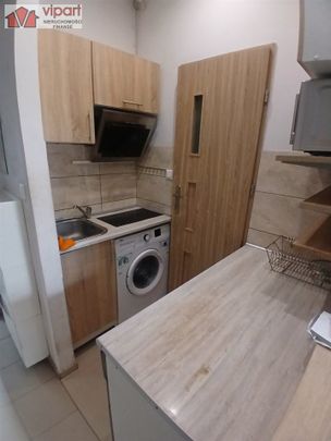 Mieszkanie na wynajem - Photo 1