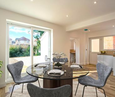 3 bedroom detached house to rent - Photo 2