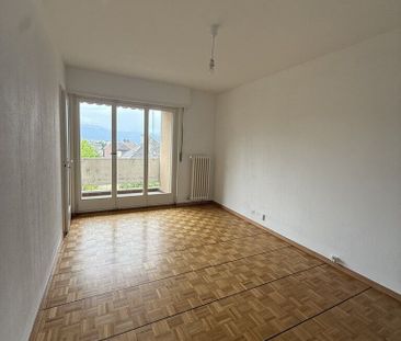 Appartement Prilly - 1 pièce - Photo 2