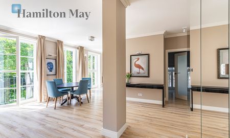 Warszawa, Żoliborz, Kaniowska - Фото 4