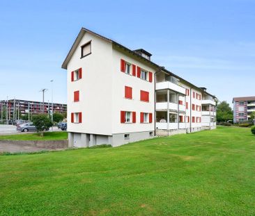 Zentrale, ruhige Lage Nähe Bahnhof und Schwimmbad - Foto 4