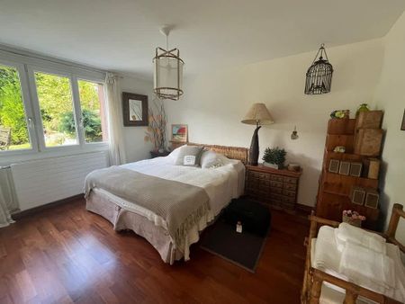 3.5 Zimmer, 100 m², EG - Foto 4