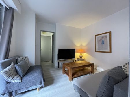 Location Appartement 2 pièces 33m² LA CIOTAT 13600 - Photo 2