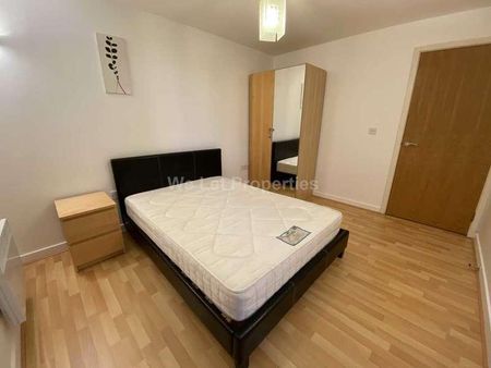 Tempus Tower, Mirabel Street, M3 - Photo 3