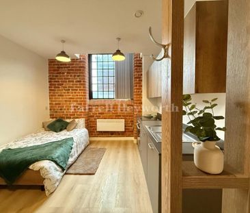 1 bedroom flat to rent - Photo 1