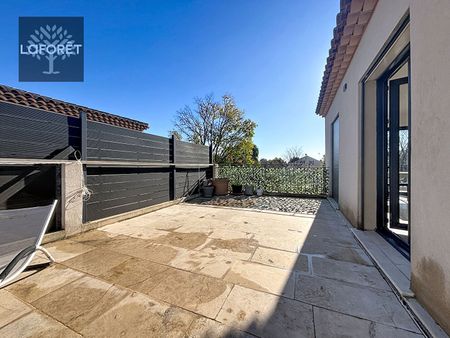 Appartement T4 Salon-de-Provence à louer - Photo 4