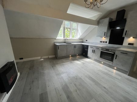 1 bedroom apartment to rent - Photo 3