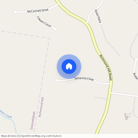 11 Tamarind Cl, NSW 2480, Richmond Hill