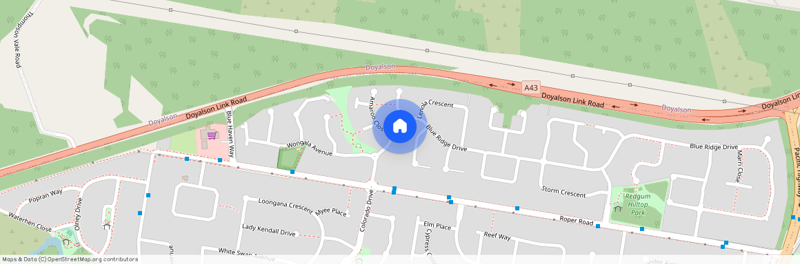 28 Blueridge Drive, Blue Haven, NSW 2262