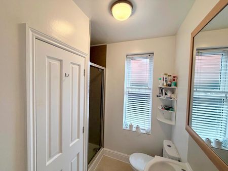 1 bedroom in a house share to rent - Photo 5